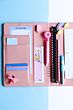 کلاسور Pink
